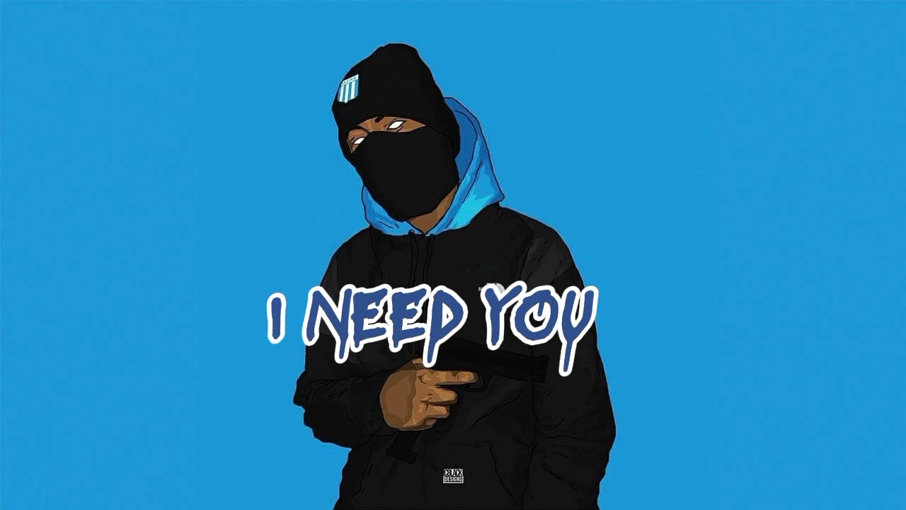[Free] Central Cee x JBee ' I need you' Melodic type beat ft @Spat producer