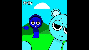 Thumbnail of Rock that body | incredibox sprunki #edit#shorts #fyp #sprunki #sprunkiincredibox