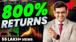 शेयर मार्केट की पूरी जानकारी | Stock Market for Beginners | In Hindi | Sonu Sharma screenshot 5