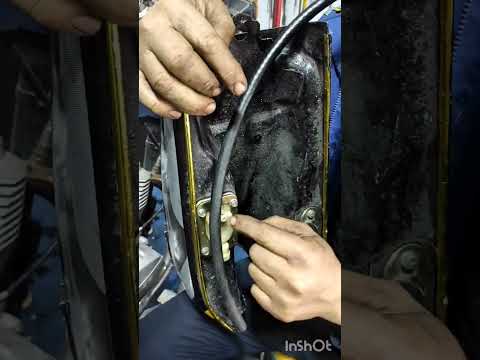 تعمیر موتورسیکلت انژکتور
