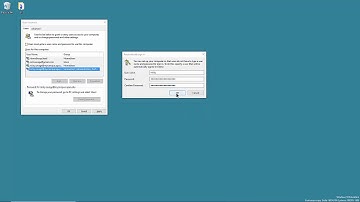 How to disable Windows 10 Login password & Lock Screen - Automatically login to Windows 8.1