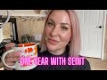 ONE YEAR WITH SEINT | MY ONE YEAR ANNIVERSARY!