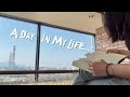 Japan Diaries: What I did after work | A Sunny Wednesday | A Day In My Life ☀️