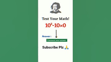 Comment Your Answer #braingames #braintest #shorts