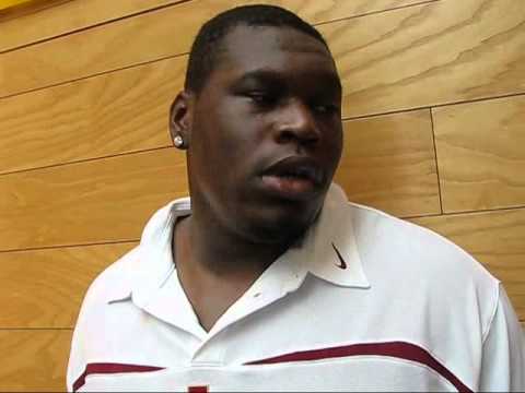 ISU OT Kelechi Osemele.wmv