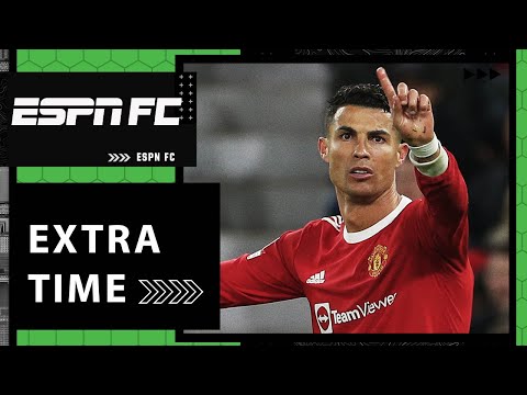 25%?! Assessing Manchester United's top-4 chances | Extra Time | ESPN FC