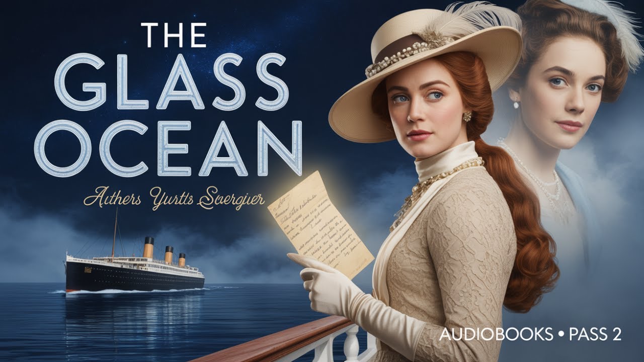 The Glass Ocean – Secrets, Love & Mystery Across Time | Full Audiobook | Pass 2