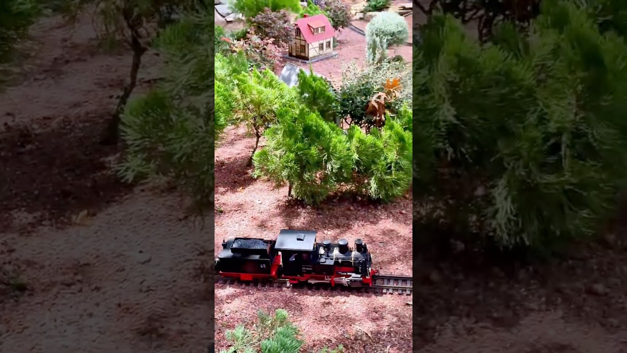 Happy National Train Day!