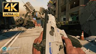 Torque Map | Call of Duty: Black Ops 7 Multiplayer Gameplay [4K]