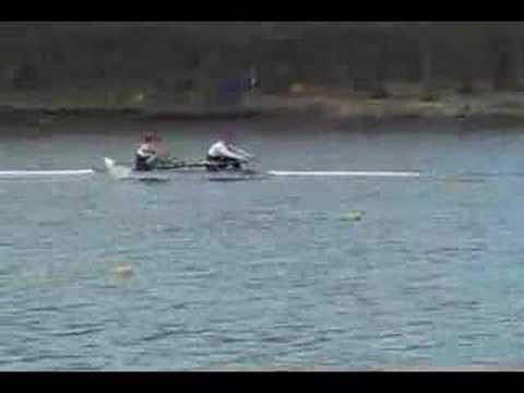 2007 US Rowing National Selection Regatta #2 Women...