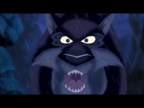 Balto II: Wolf Quest - The Grand Design