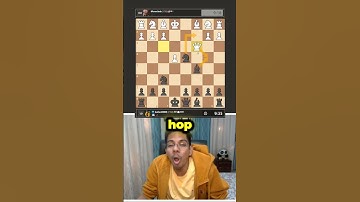 EARLY QUEEN ATTACK (500 elo)