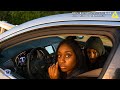 Gen Z Meets Police, Gets Heated Instantly