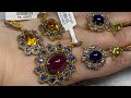 Натуральные камни💎 СЕРЬГИ⚜️КУЛОНЫ⚜️РАСПРОДАЖА ❗️ОСТАТКОВ Со складов❗️ Индии💍