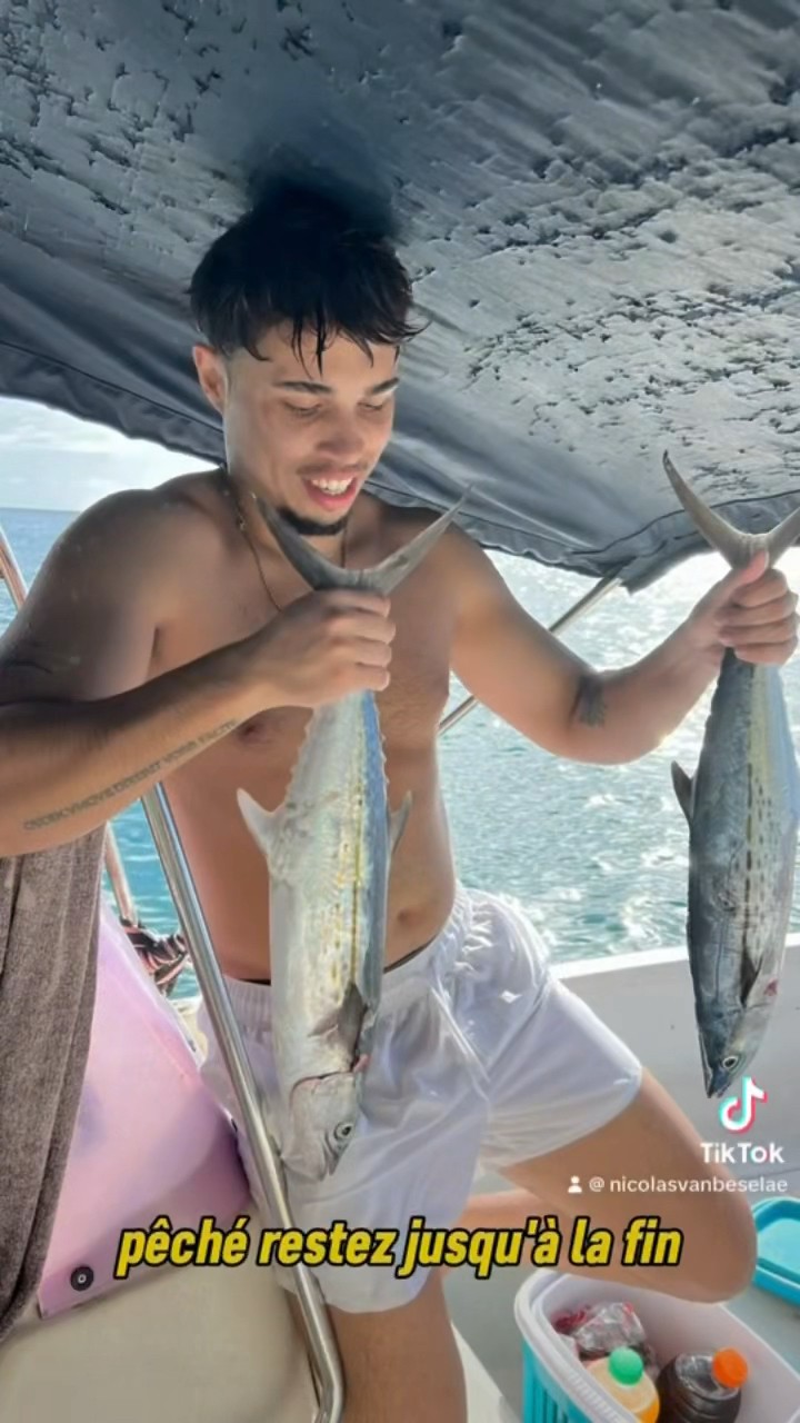 C'est un sacré dur à cuire ! Le parcours de Justin Gaethje - UFC Fans