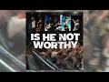 Freedom Church Is He Not Worthy Live mp3
