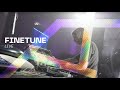 Finetune  spring live session 2023