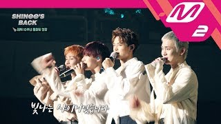 [SHINee's BACK] Ep.5 네가 남겨둔 말(Our page) (ENG SUB)