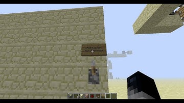 Minecraft Command Block Annoying Trap