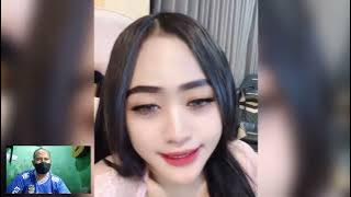 Bigo live kak Nindy 