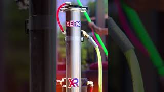 Xero Keeping It Funky And Your Windows Fresh