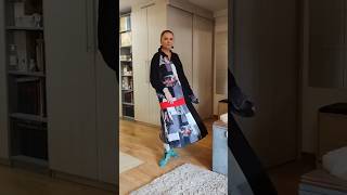 #fashion #upcyclingfashion #diy #diyboho #przeróbka #style