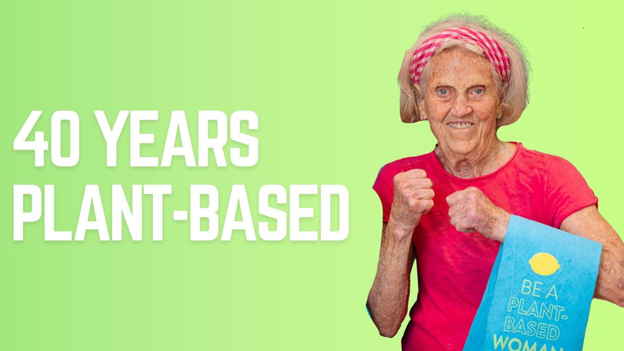 In Her Own Words, Why Ann Esselstyn Became and Remains Plant-Based