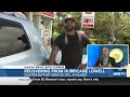 Gov. Green discusses Lowell recovery progress