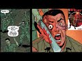 GET FURY #1- I Didn&#39;t Think Marvel Was ALLOWED To Publish Comics Like this Anymore