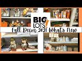 🍂BIG LOTS FALL DECOR 2021 * SHOP WITH ME🍂FALL DECORATION IDEAS FOR YOUR HOME🍂 THIS VIDEO IS RELAXING