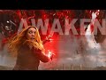 Scarlet Witch || Awaken