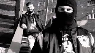 Blokkmonsta - Das ist für die Eltern (Official Music Video).