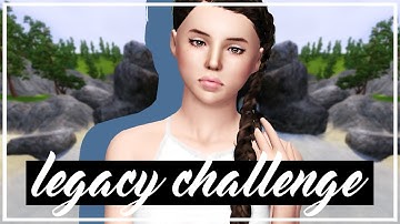 The Sims 3: Legacy Challenge (Part 4) | GOING STEADY!