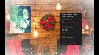 Have Yourself A Merry Little Christmas - Ruth Sahanaya & Sammy Simorangkir (2006)