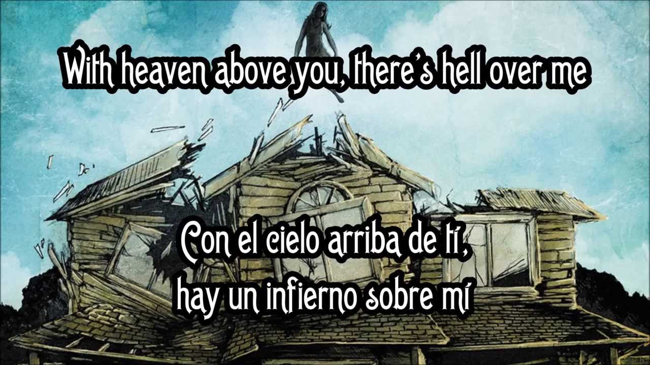 May These Noises Startle You In Your Sleep Tonight Lyrics