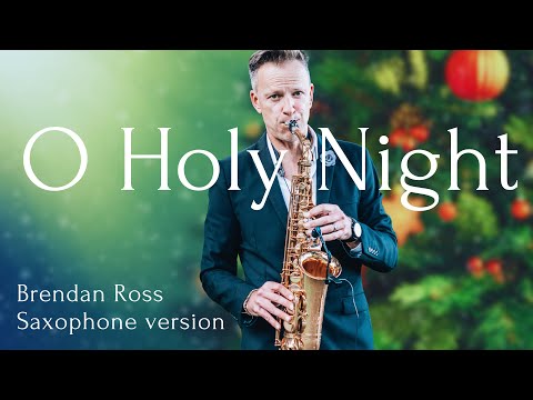 O Holy Night