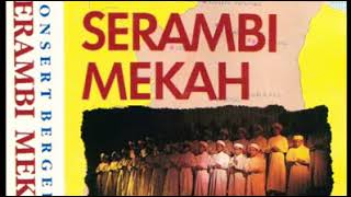 Download lagu Nadamurni & Dwen - Sunnah Berjuang  Live Konsert Bergerak Serambi Mekah  199 mp3