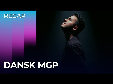 Dansk Melodi Grand Prix 2024 (Denmark) | RECAP