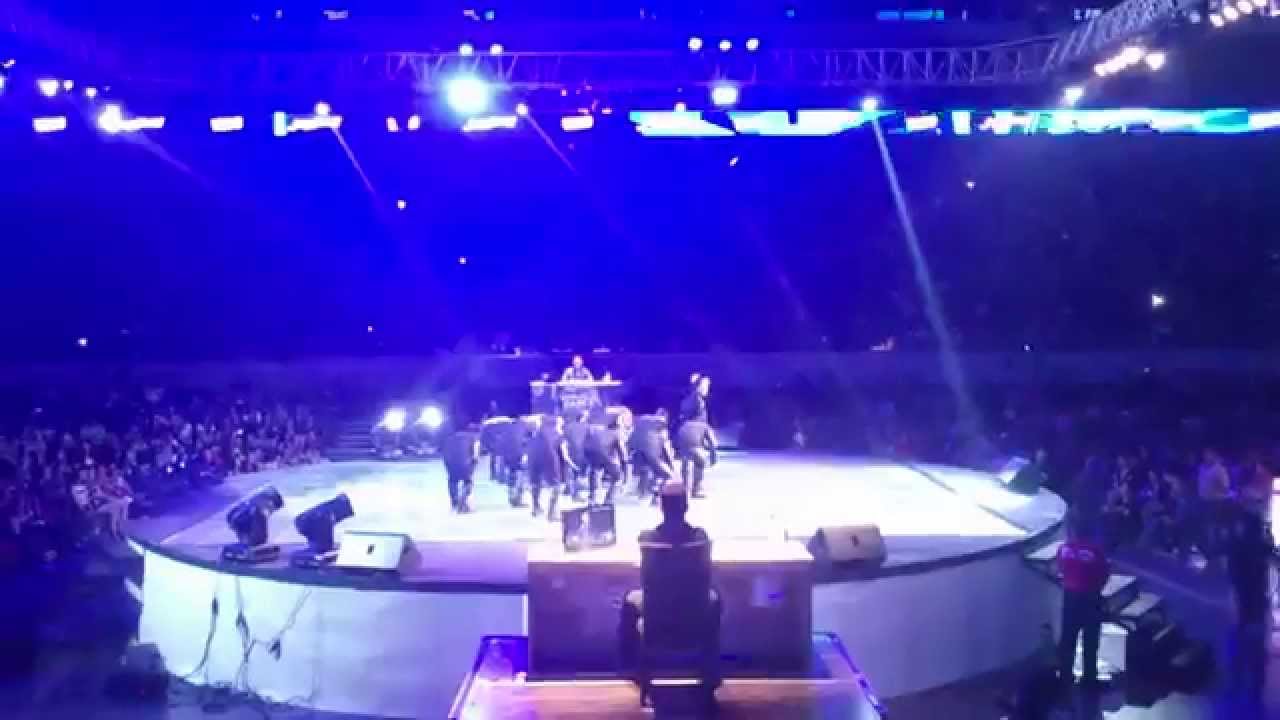 FMD Extreme  |1st Runner-Up Jag Thug World Dance Off: The Ultimate Dance Fest 2015