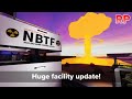 Dcouverte de nbtf nuclaire bombe testing facility