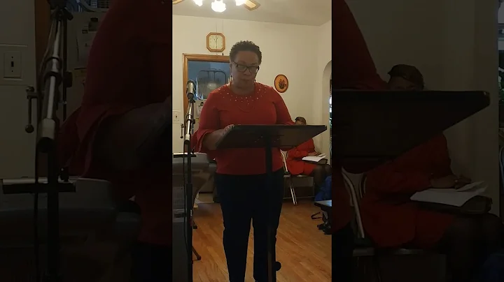 Joy - Sister Theresa Forrest