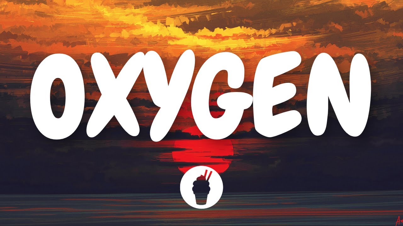  Oxygen  Lyric Video   Kavan  Butter Skotch 