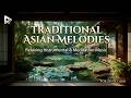 Ancient Guzheng Melodies | Relaxing Asian Music for Deep Sleep