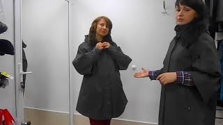 Куртки от G Lab - Видео от Александр Бирюков