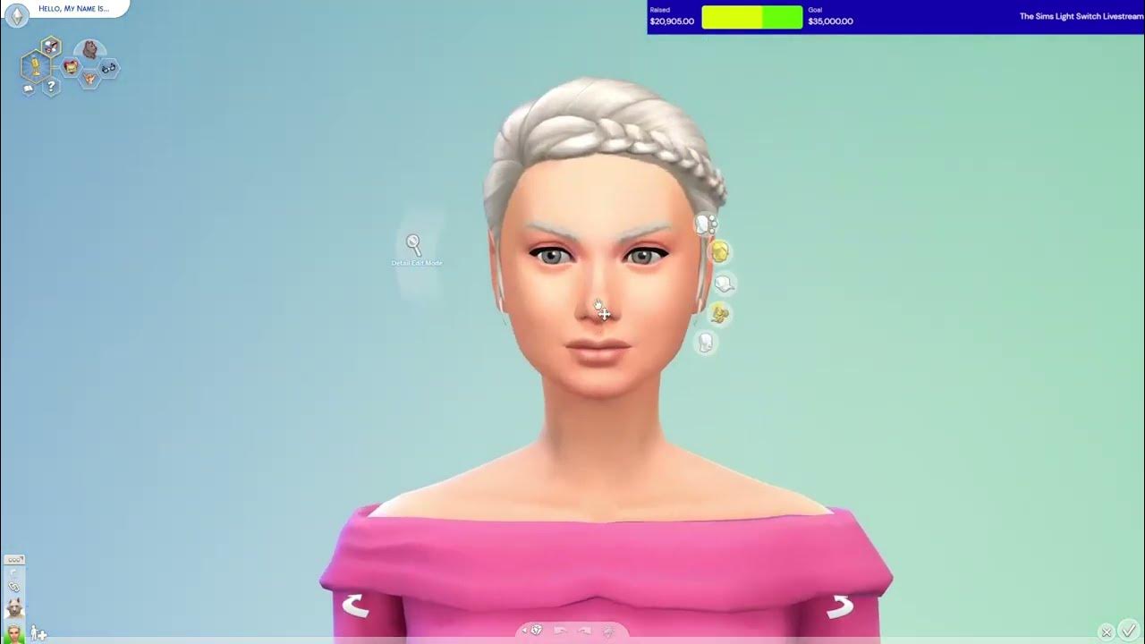 Sapnap alt 5/7/2022 IM PLAYING THE SIMS sponsoredbyEA YouTube