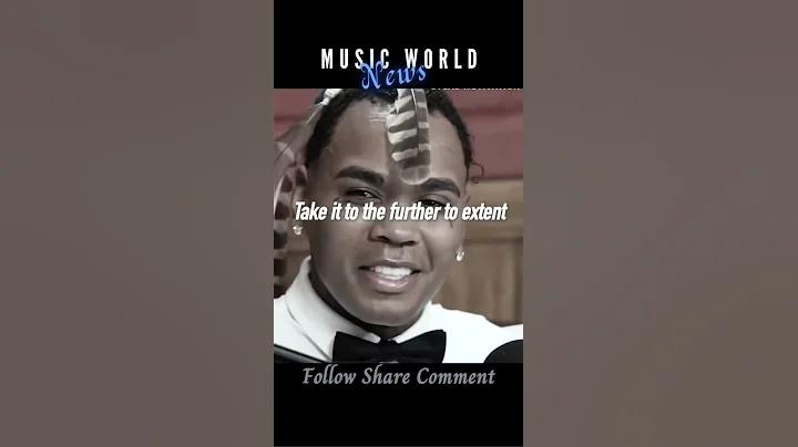 Kevin Gates x Mike Tyson #shorts