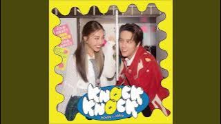 KNOCK KNOCK - NANON x Jorin 4EVE [One Hour]