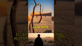 5 Mukjizat Nabi Muhammad SAW👳___📔🌓💧🌧️⚡ #RakRyan_SK