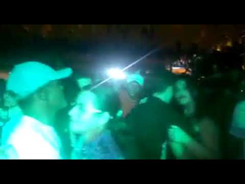 São João na noite deste sábado (23/06) - YouTube