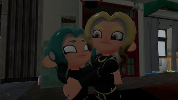 Handshake vs Fist bump vs Hug Splatfest stream! (Splatoon 3)